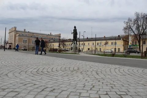Ирбит ленина