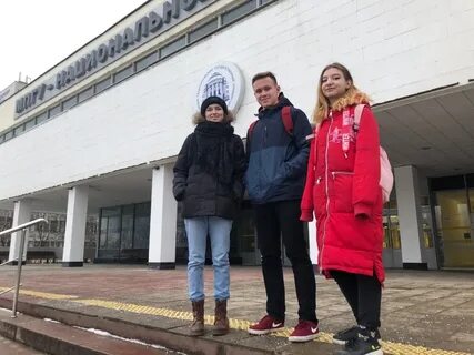Москва строгино новости