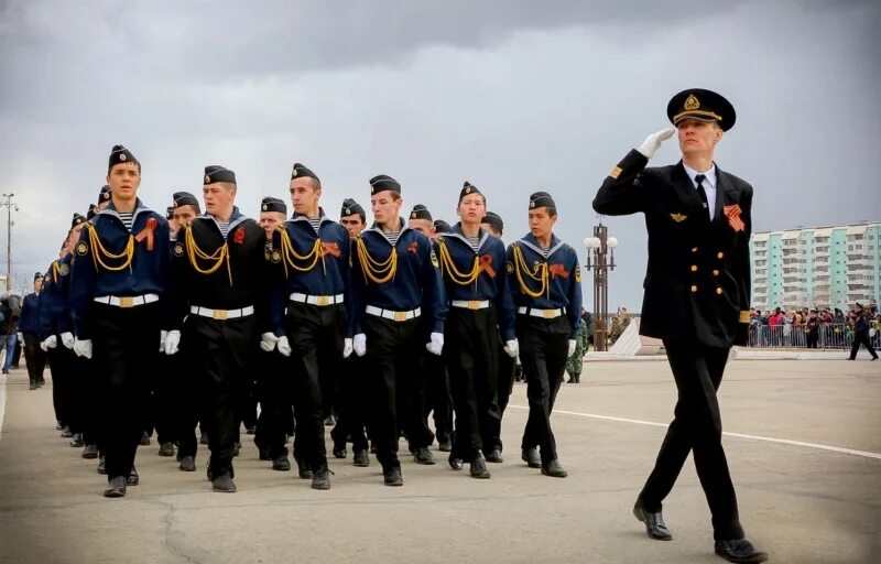 Якутский институт водного транспорта. Курсанты ЯИВТ. Речное училище Якутск. Форма речника.