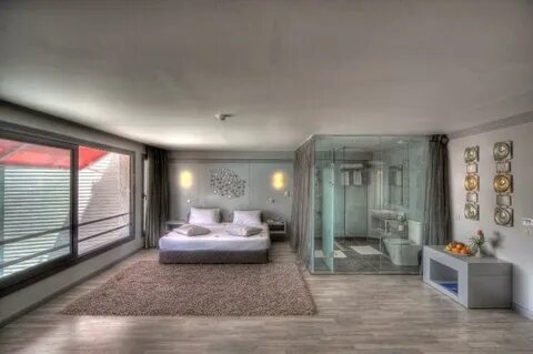 Room half