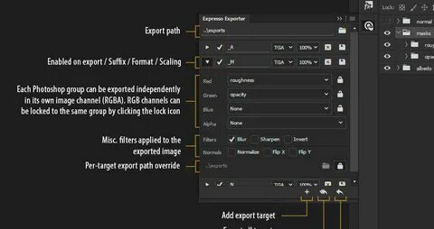 Plugin extension