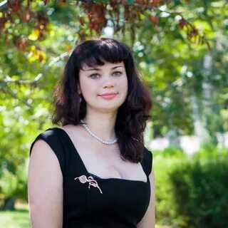 Ленка комлева