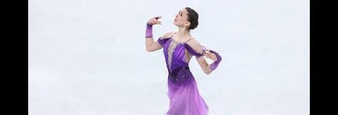 Короткая программа 25 ноября