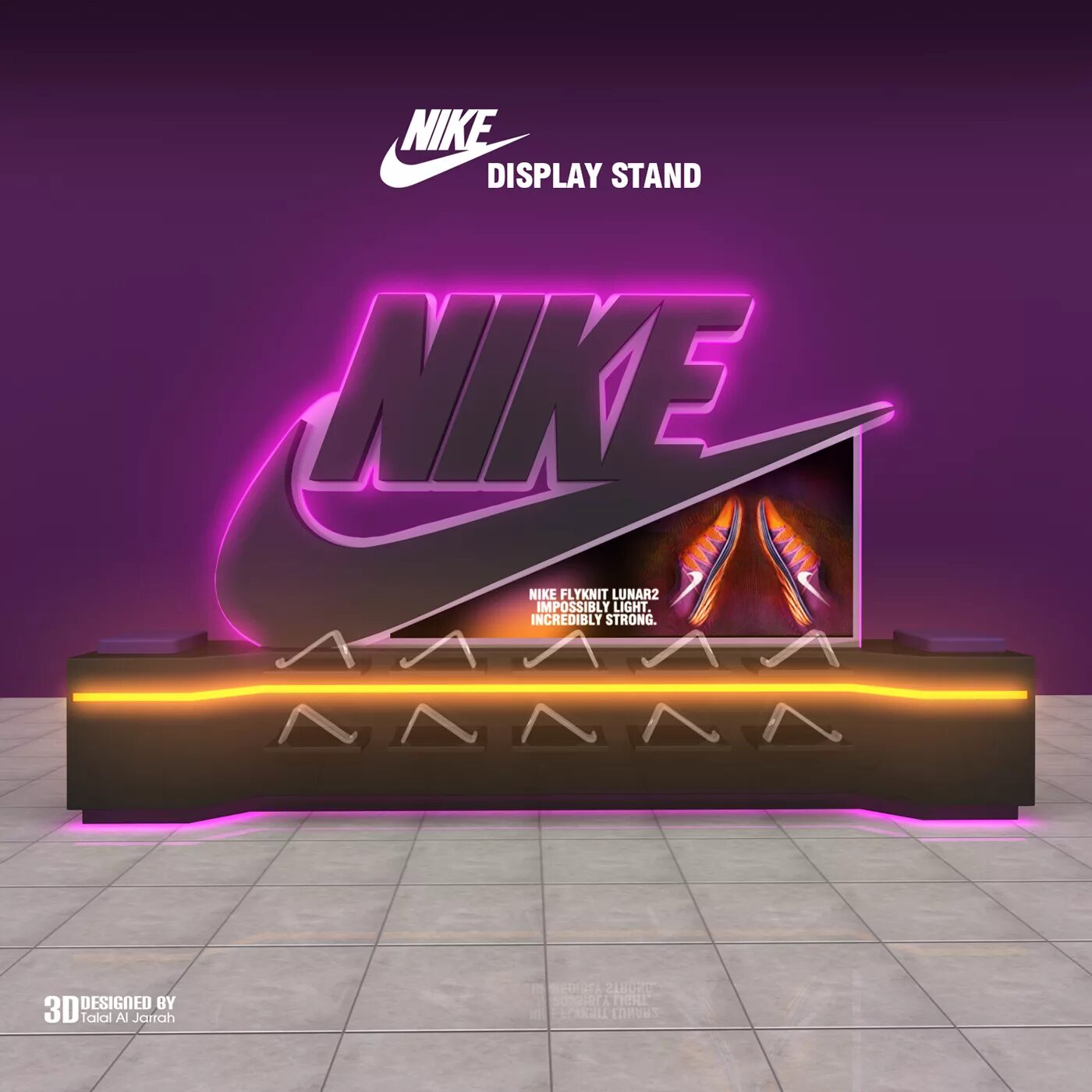 Stand nike. Проект выставочного стенда найк. Анимированная выставочная экспозиция. Stand nike. Stand nike.