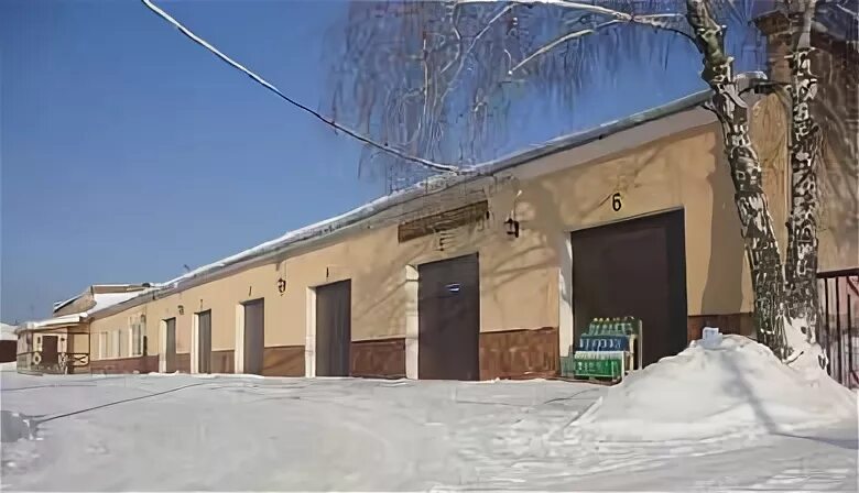 Automasters, car service, auto repair, Serpukhov, Okskoye shosse, 4 - Yandex Map