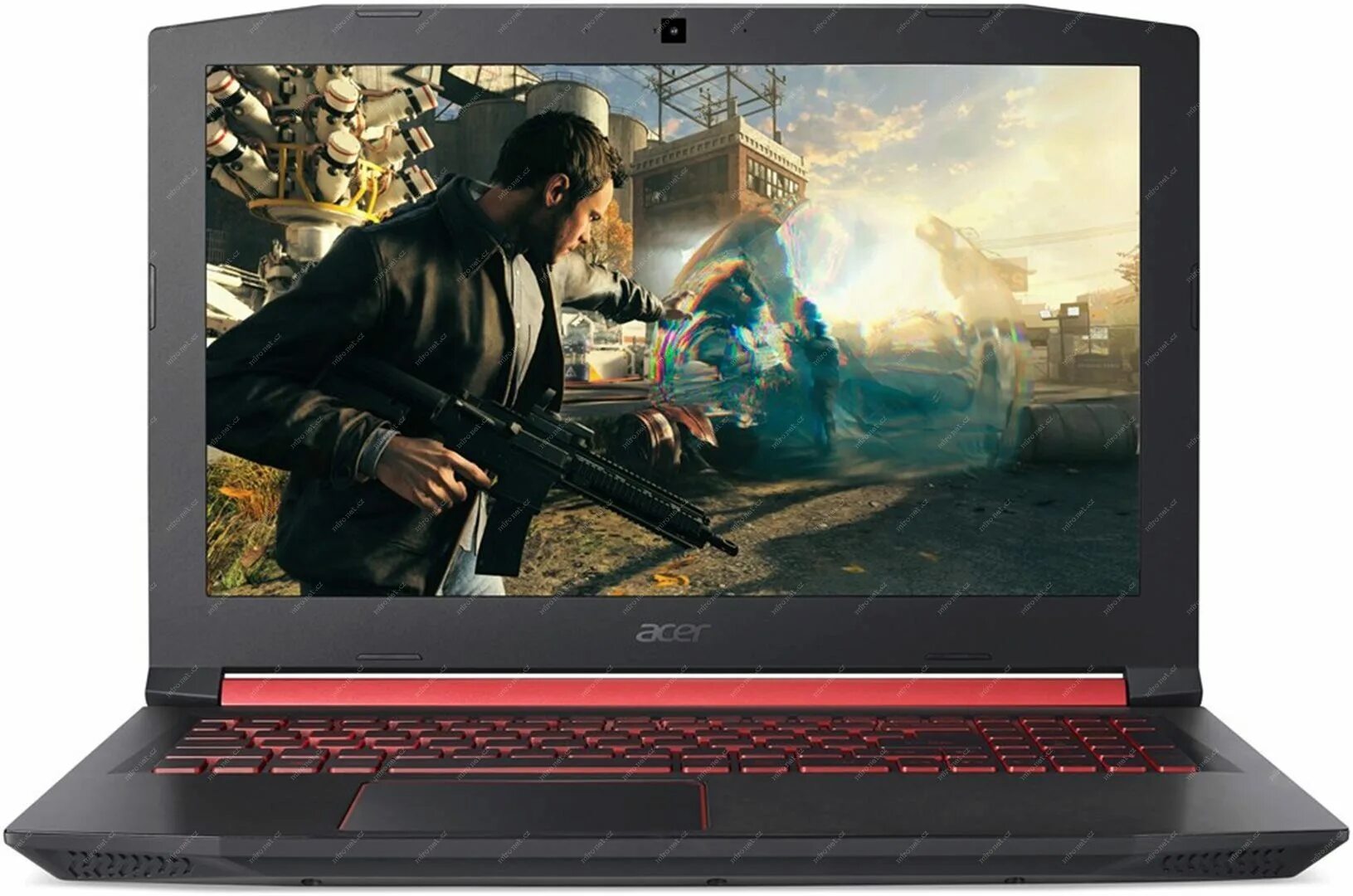 Ноутбук acer nitro 5. Acer nitro an515-51. Acer nitro an515-52. Acer an515 52 характеристики. Acer nitro an515-52.