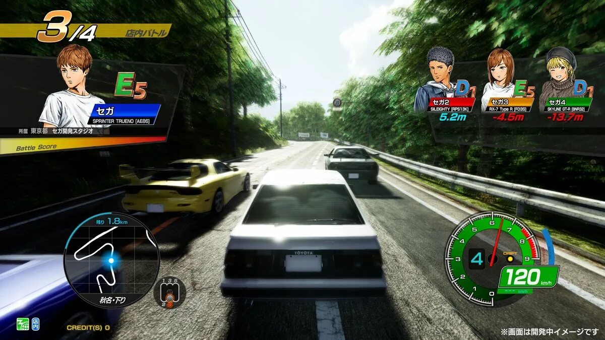 Initial delay. Инициал ди игра. initial d игра на пк. инициал ди игра на андроид. pachislot initial d игра.