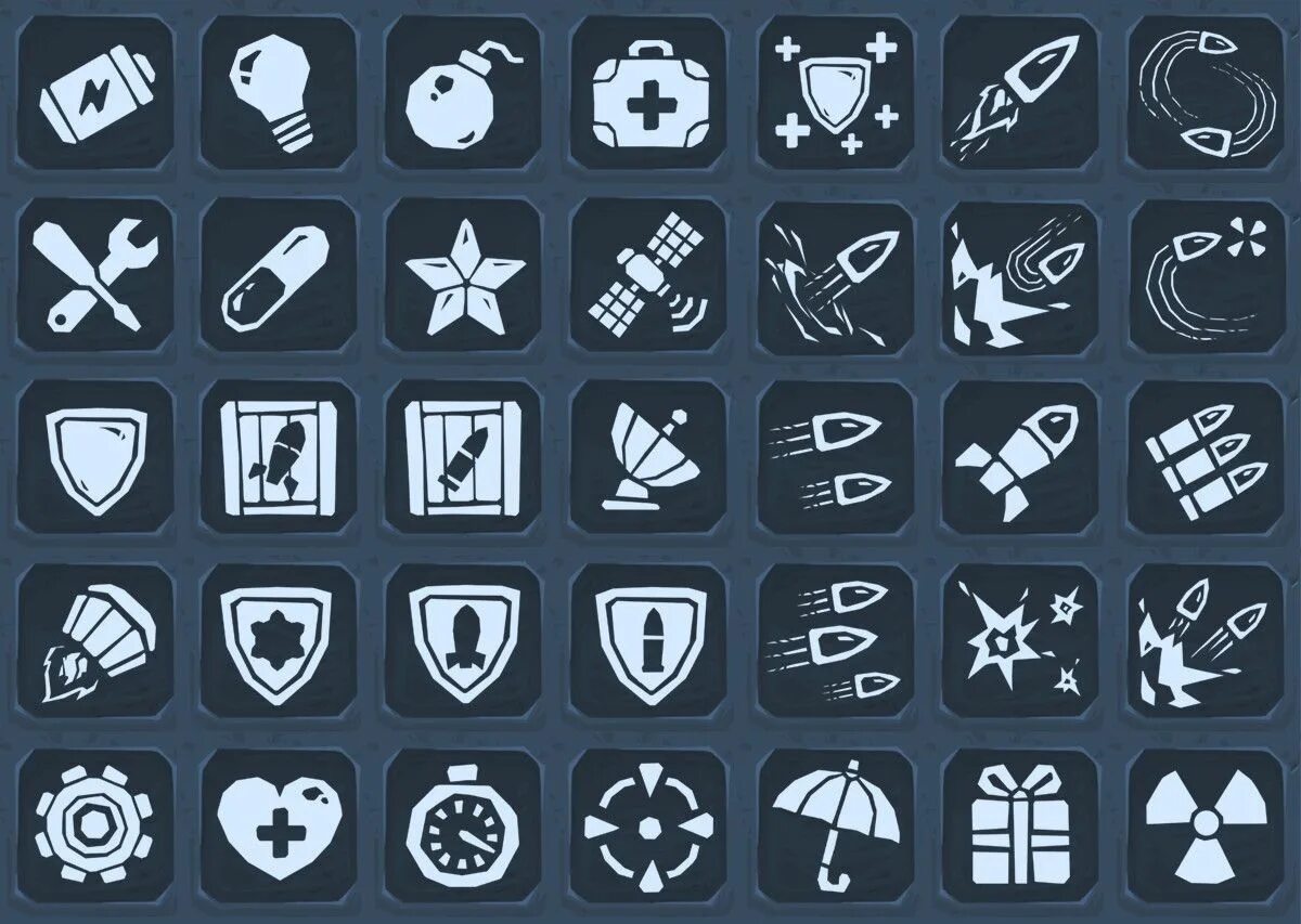 Gui icon