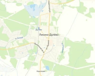 Погода в дулево на неделю