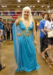 Daenerys Targaryen – Wikipedia.