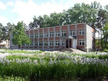 Учреждение дополнительного образования детский дом