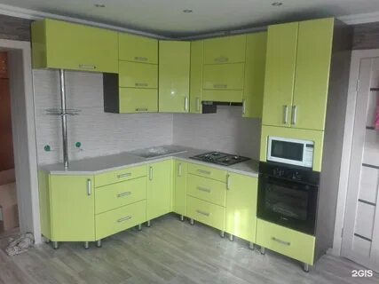 Кухонные бийске