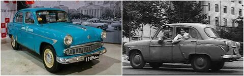 Кинотеатр москвич