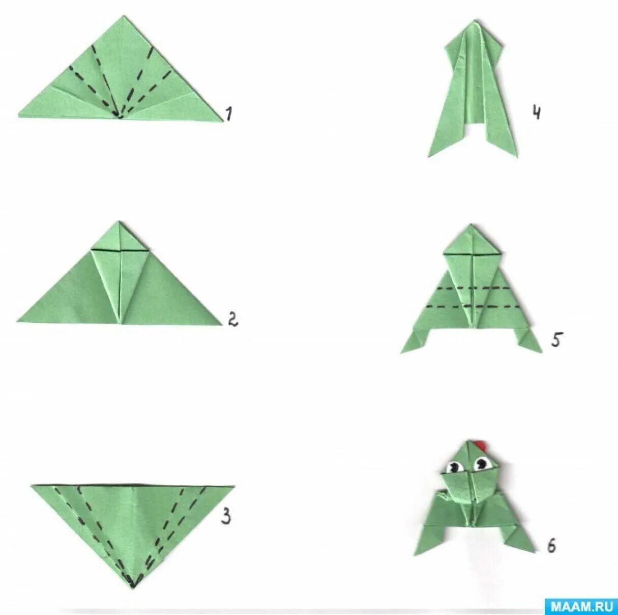 Простые оригами лягушка. Конструирование лягушка в подготовительной группе. Конструирование из бумаги в старшей лягушка. Лягушка оригами простая для детей 5 лет. Конструирование лягушка из бумаги в подготовительной группе.