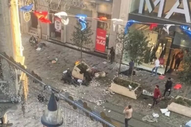 Нашли пропавшую в турции сомову