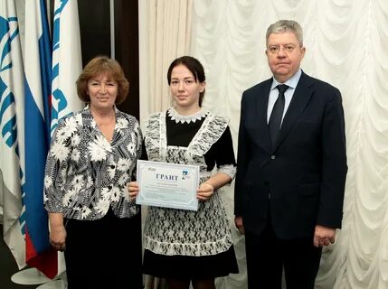 Гранты для школ