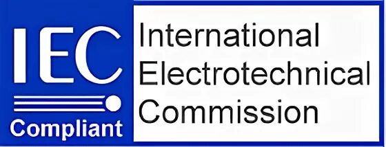 IEC. Электропедия. МЭК логотип.