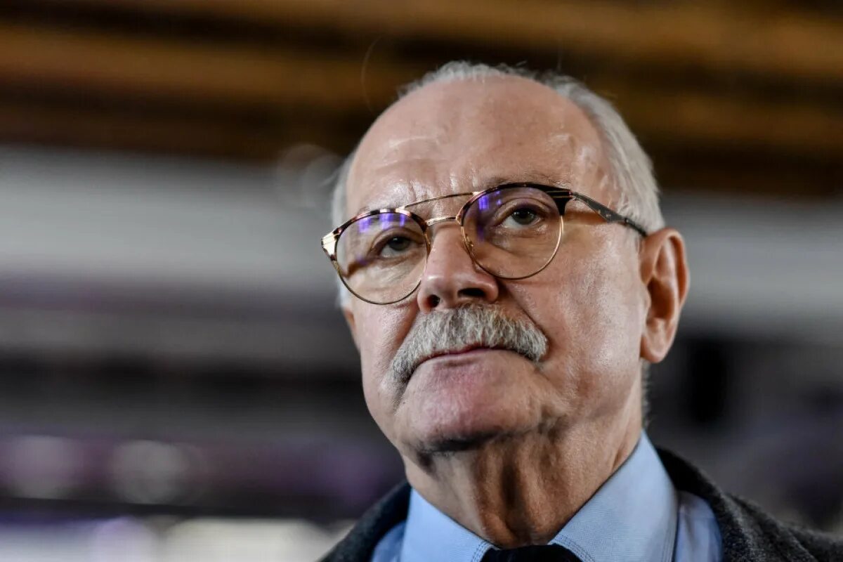 Что случилось с михалковым. Никита михалков фото. Никита михалков фото. Михалков никита сергеевич 2022. Никита михалков 2022.