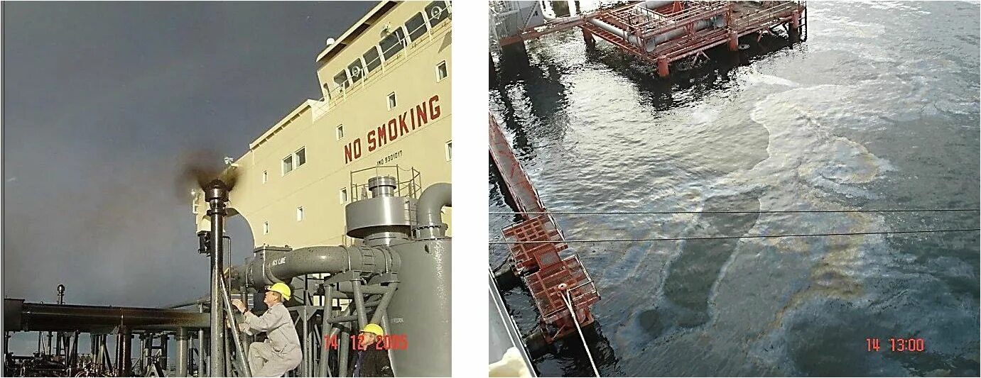 Ликвидация разлива нефтепродуктов на море. Предотвращение разлива нефти. эксплуатационные отходы на судне. разлив мазута судно надстройка. разлив трансформаторного масла.