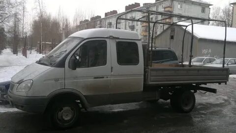 Газель фермер нижнем новгороде
