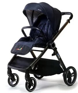 Коляска ining baby отзывы