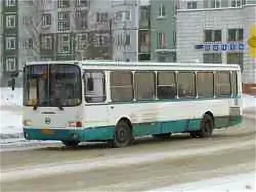 Автобус 5 северодвинск