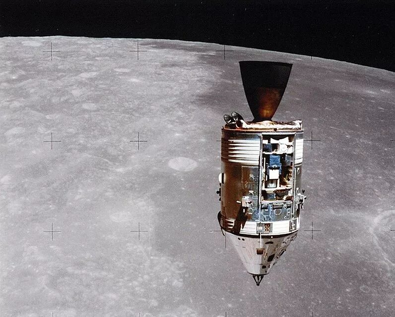 Apollo 15