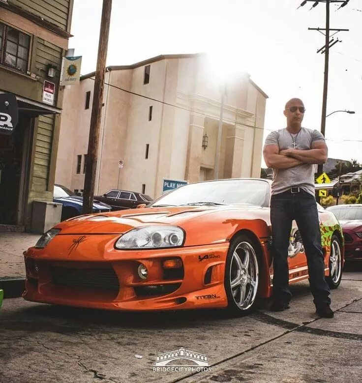 Форсаж авто воронеж отзывы. Вин дизель форсаж 1 супра. supra доминик торетто. тойота супра вин дизеля.