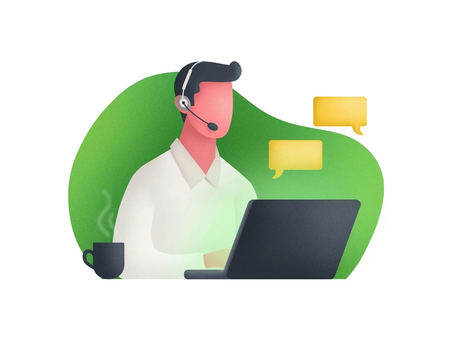 Support design