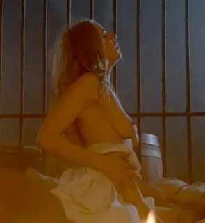 Rebecca Ferguson Naked.