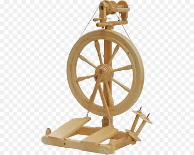 Spinning wheel