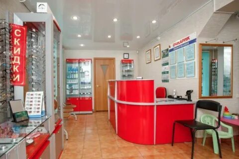 Лечебные центры киров