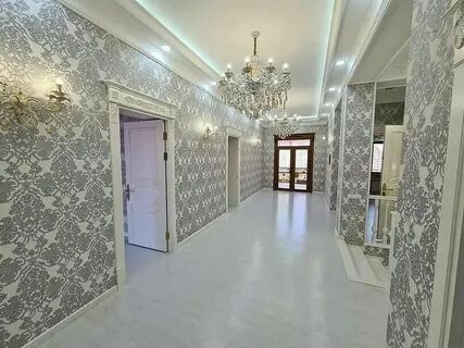 Ремонт ташкента