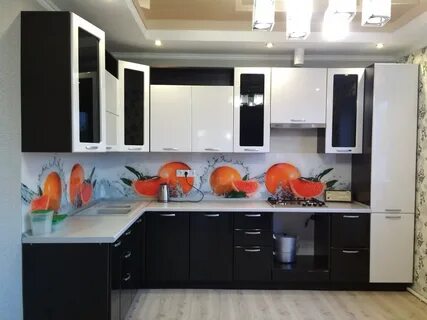 Угловые кухни чебоксары