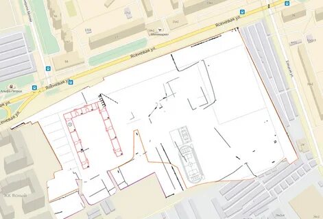 High performance centre ясеневая ул вл14бс7 москва