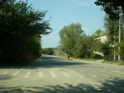 Поселок хим