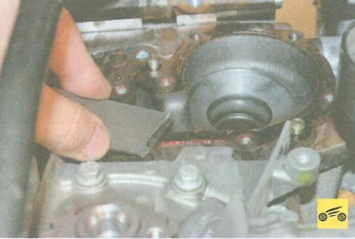 замена помпы рено логан 1. где находится помпа на рено логан 1. замена помпы логан 1. 6 8. помпа замена логан 2.