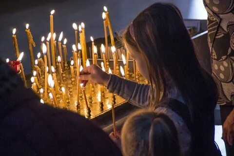 Дмитриевская родительская суббота молитва об усопших