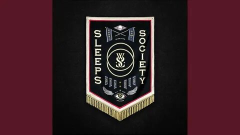 Sleep society