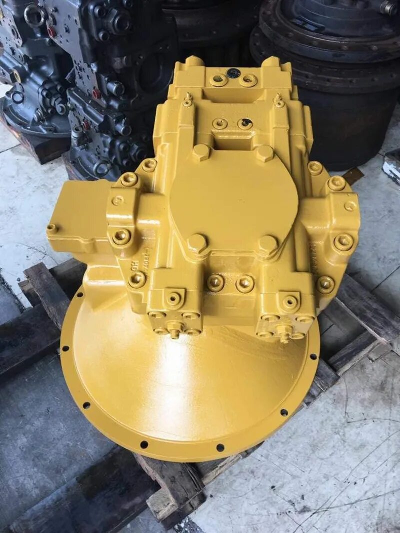 насос гидравлический caterpillar 330d. основной насос дусан 225. гидравлический насос катерпиллер 3116. насос гидравлический cat 330d. основной гидронасос kawasaki k3v112dt.