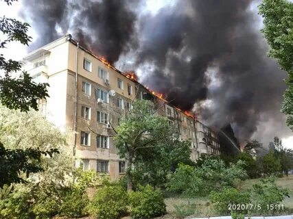 Новая каховка сегодня последние