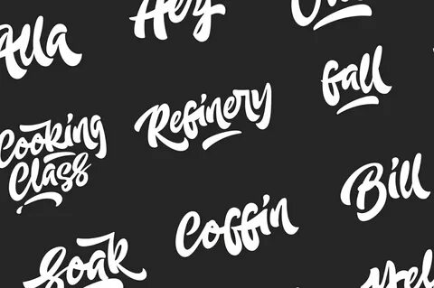 W script