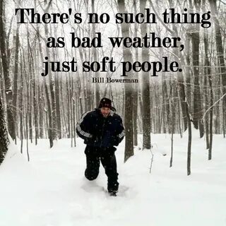 Just weather