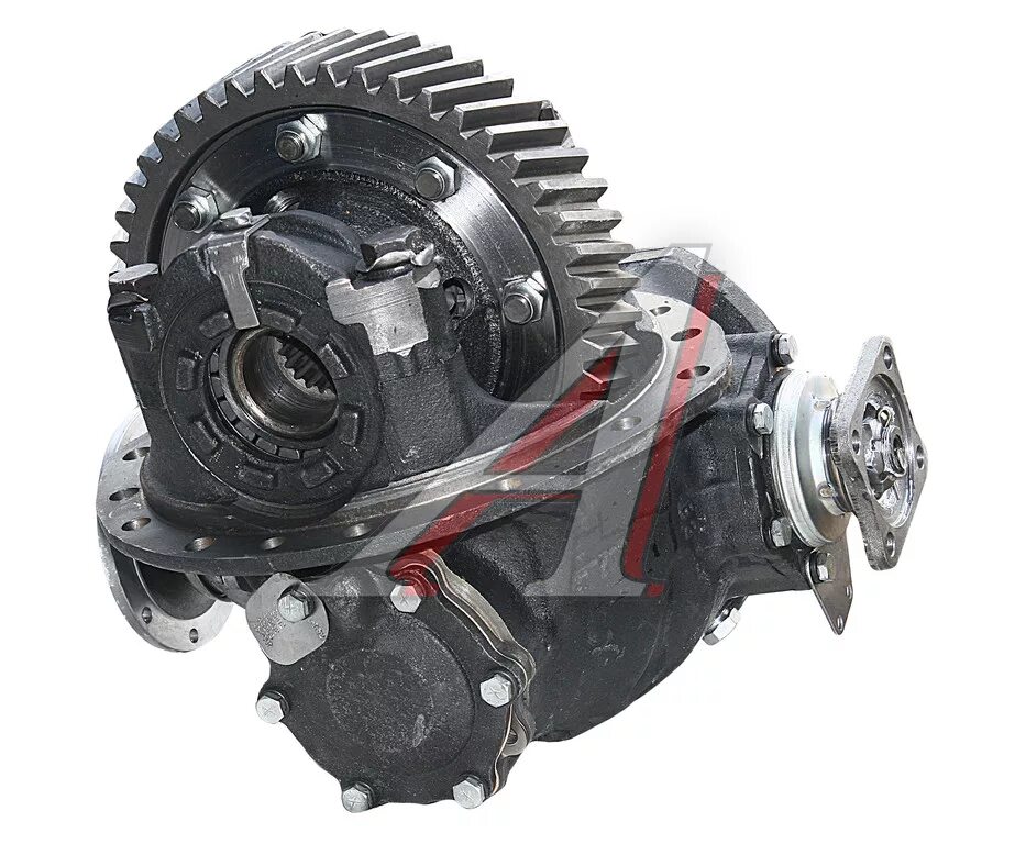 15 отв. 4320бу-2402007-30. редуктор заднего моста урал 4320. редуктор переднего моста урал 4320. редуктор урал 4320 49 зубьев.