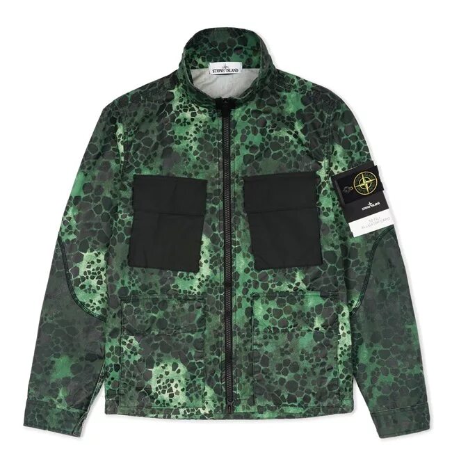 Стон куртка купить. Stone Island Alligator Camo. Куртка Stone Island Аллигатор. Stone Island Alligator Camo куртка. Stone Island Alligator Camo Jacket.