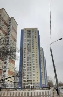 Москва левобережная 4