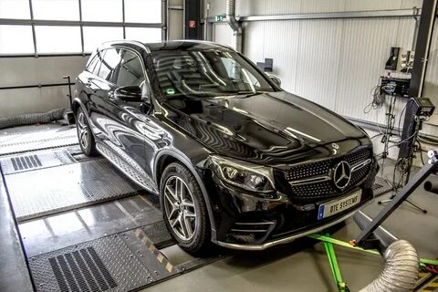 Чип mercedes
