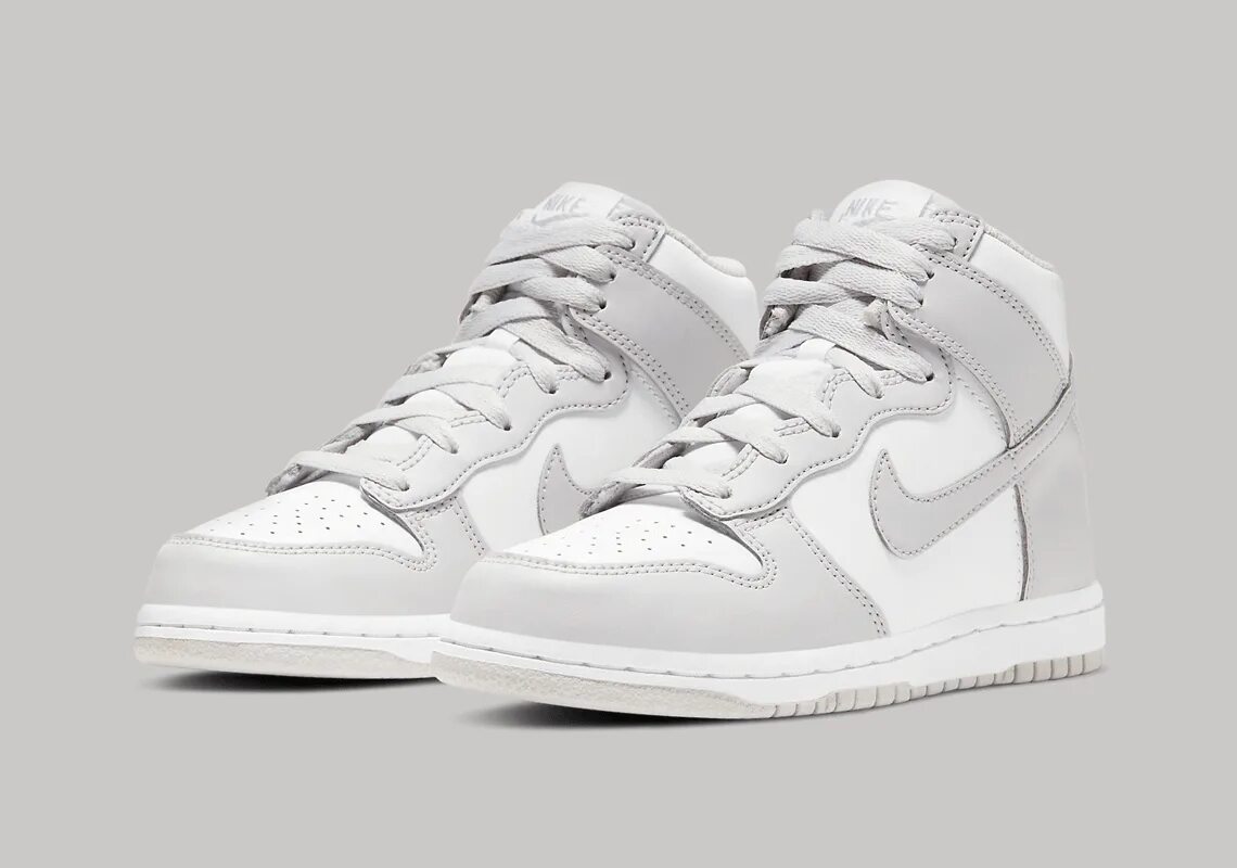 Nike dunk серые. Nike dunk hi retro white. nike dunk grey white. nike dunk high vast grey. nike dunk high grey white.