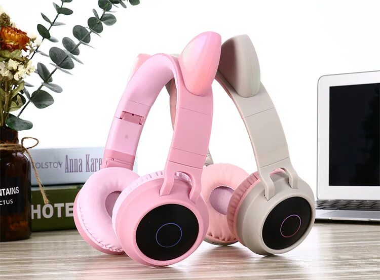 earpods rosa Buy-61