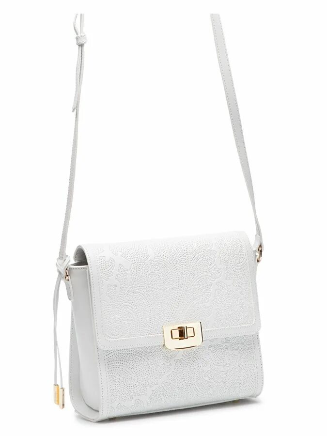 Сумка женская 4435b1382 white. Fiato dream сумки. Белая сумка через плечо женская. Сумка белая маленькая. Белая сумка через плечо женская.